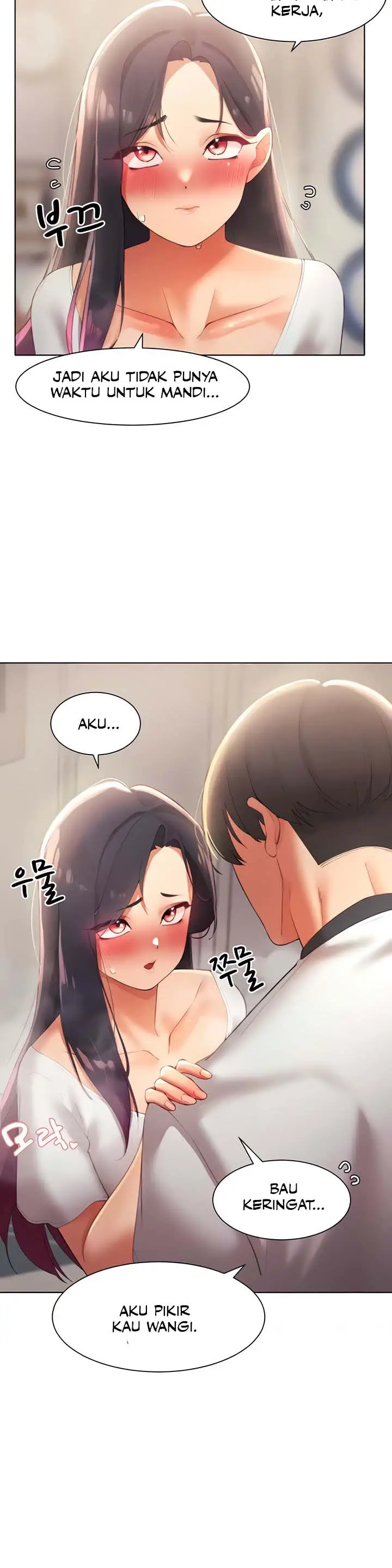 image-komik-the-protagonist-gets-stronger-when-he-fucks-the-female-hunter-chapter-11-4/15