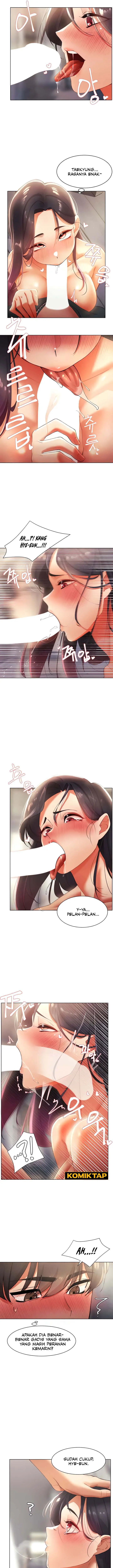 image-komik-the-protagonist-gets-stronger-when-he-fucks-the-female-hunter-chapter-11-11/15