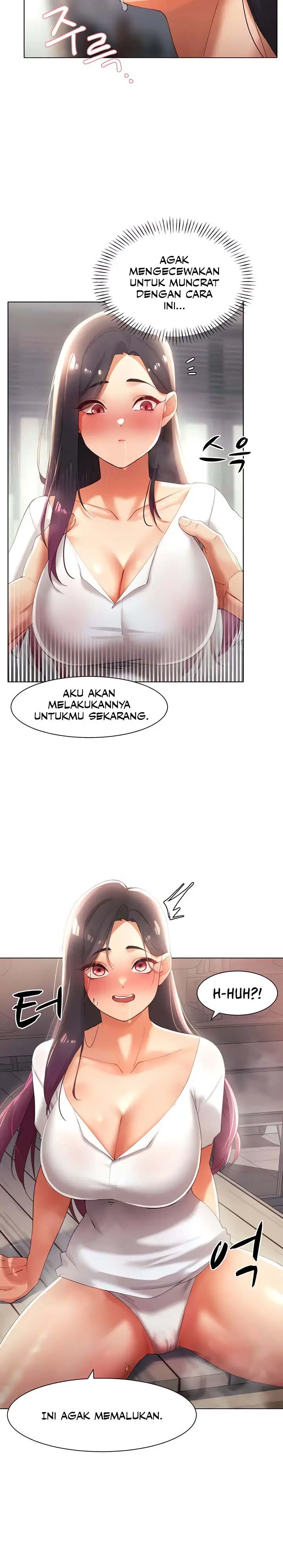 image-komik-the-protagonist-gets-stronger-when-he-fucks-the-female-hunter-chapter-11-12/15