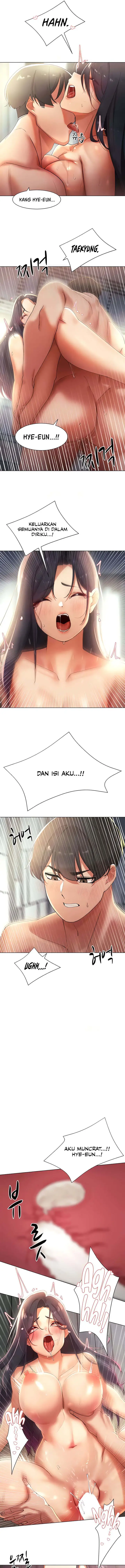 image-komik-the-protagonist-gets-stronger-when-he-fucks-the-female-hunter-chapter-12-3/16