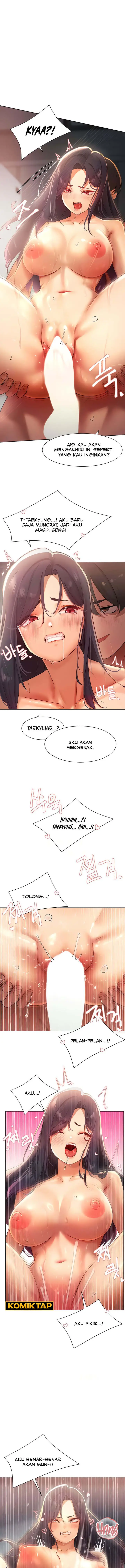 image-komik-the-protagonist-gets-stronger-when-he-fucks-the-female-hunter-chapter-12-5/16