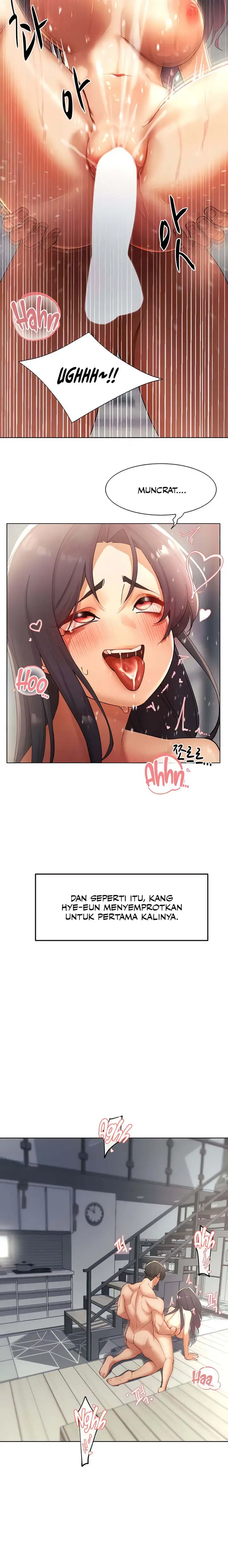 image-komik-the-protagonist-gets-stronger-when-he-fucks-the-female-hunter-chapter-12-6/16