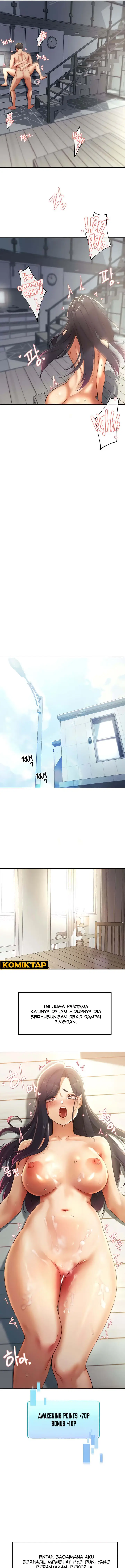 image-komik-the-protagonist-gets-stronger-when-he-fucks-the-female-hunter-chapter-12-7/16