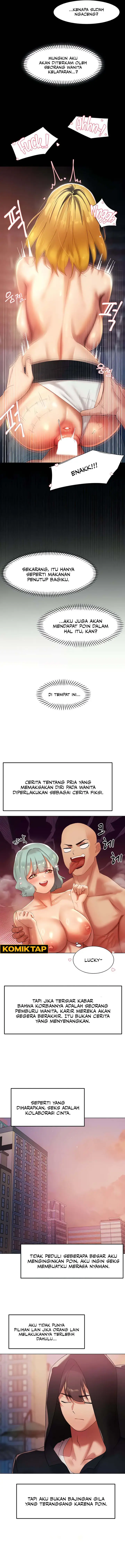 image-komik-the-protagonist-gets-stronger-when-he-fucks-the-female-hunter-chapter-12-13/16