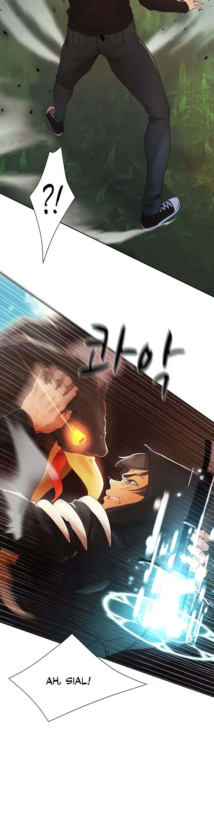 image-komik-the-protagonist-gets-stronger-when-he-fucks-the-female-hunter-chapter-13-4/17