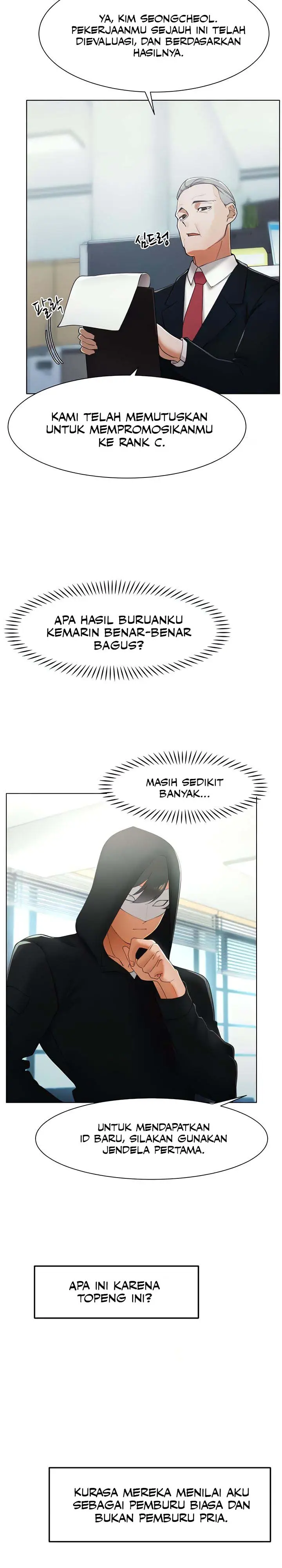 image-komik-the-protagonist-gets-stronger-when-he-fucks-the-female-hunter-chapter-13-10/17