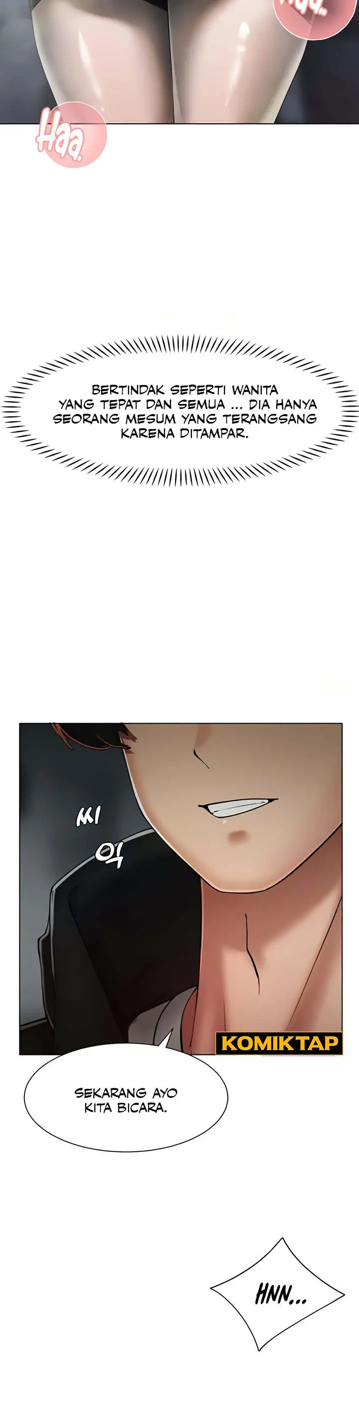 image-komik-the-protagonist-gets-stronger-when-he-fucks-the-female-hunter-chapter-15-4/16