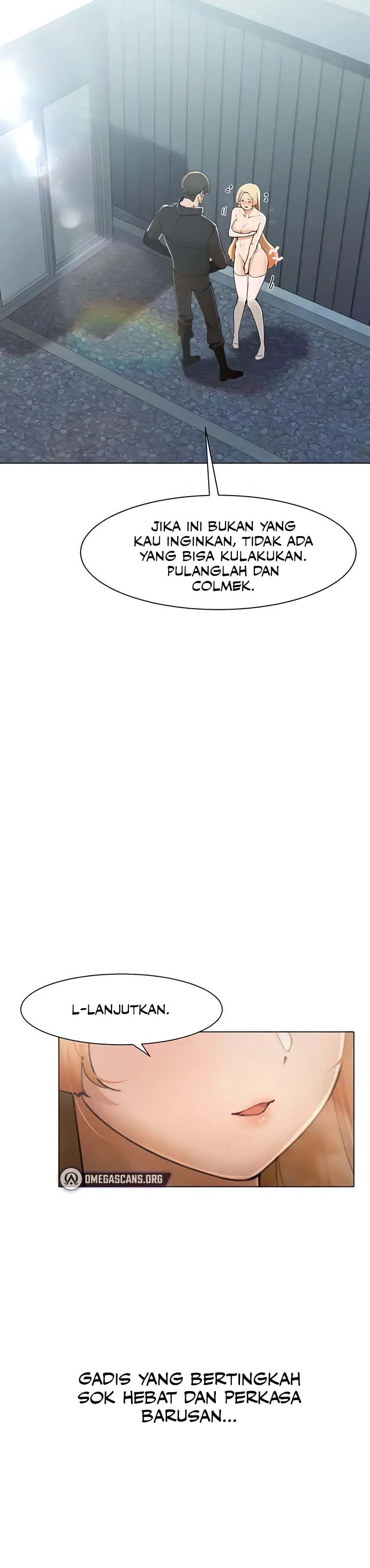 image-komik-the-protagonist-gets-stronger-when-he-fucks-the-female-hunter-chapter-15-6/16