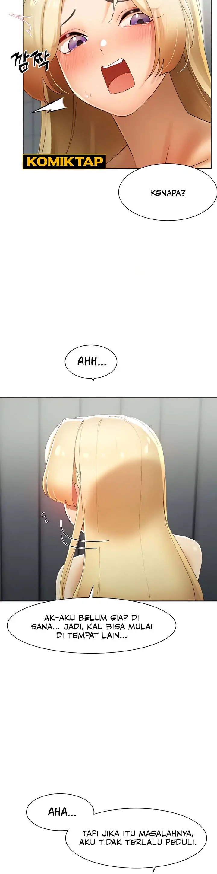 image-komik-the-protagonist-gets-stronger-when-he-fucks-the-female-hunter-chapter-15-8/16