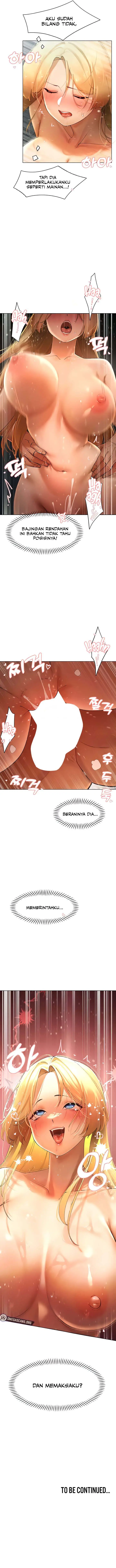 image-komik-the-protagonist-gets-stronger-when-he-fucks-the-female-hunter-chapter-15-15/16