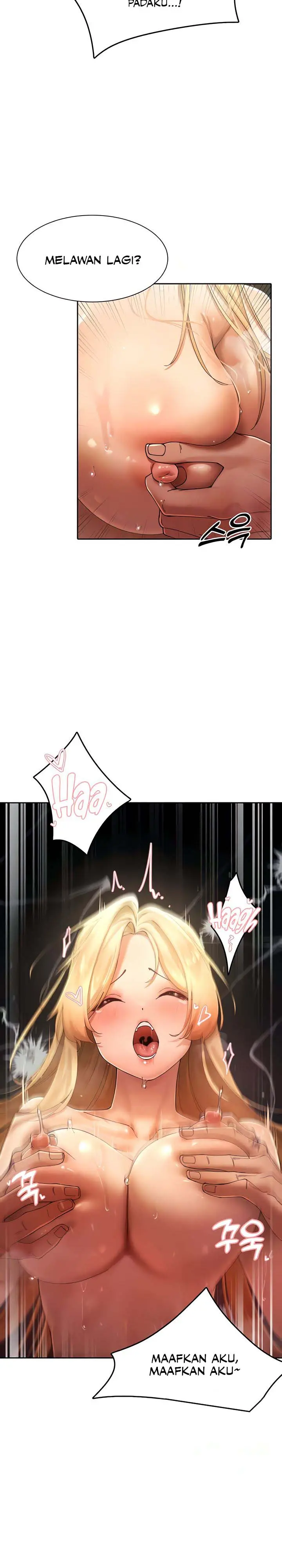 image-komik-the-protagonist-gets-stronger-when-he-fucks-the-female-hunter-chapter-16-2/14