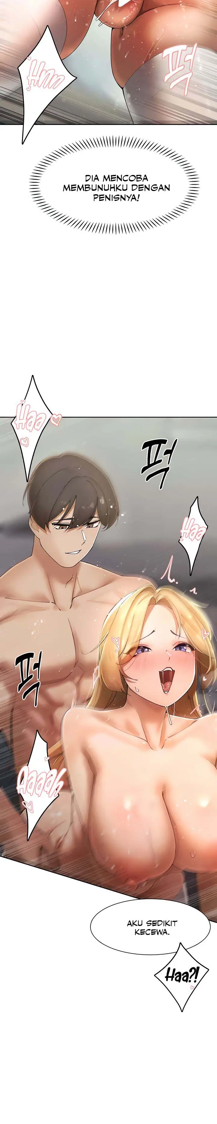 image-komik-the-protagonist-gets-stronger-when-he-fucks-the-female-hunter-chapter-16-4/14