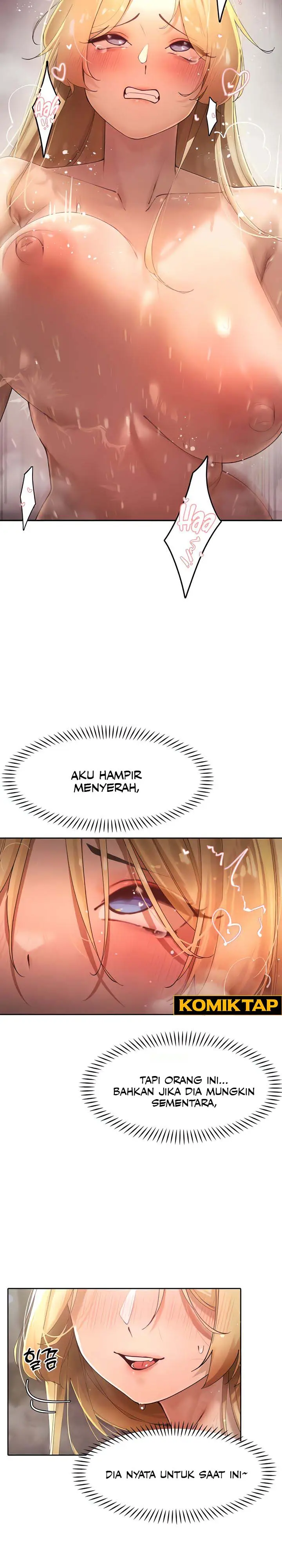 image-komik-the-protagonist-gets-stronger-when-he-fucks-the-female-hunter-chapter-16-6/14