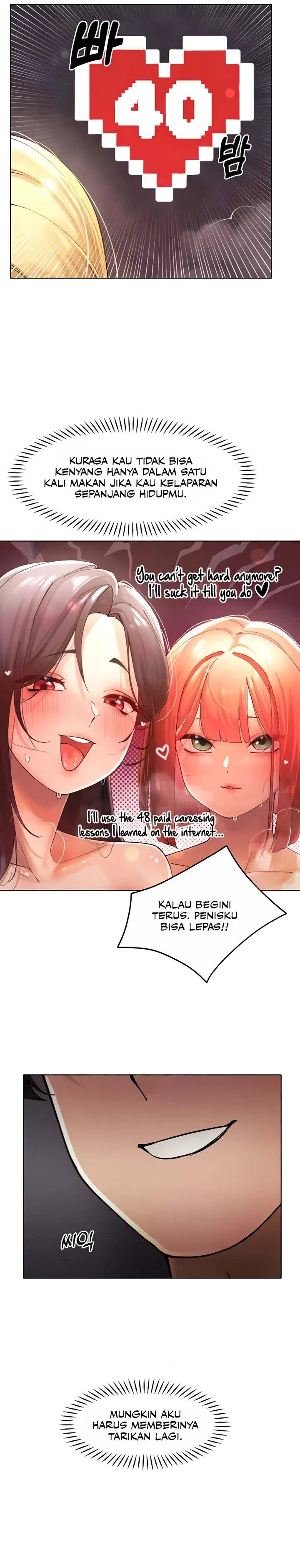 image-komik-the-protagonist-gets-stronger-when-he-fucks-the-female-hunter-chapter-17-4/19