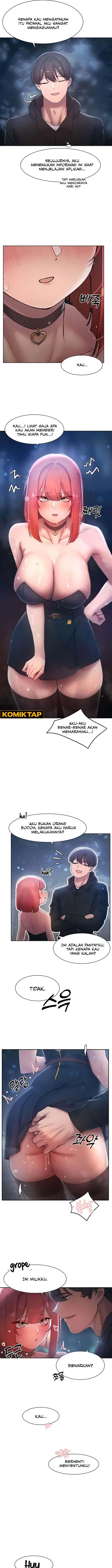 image-komik-the-protagonist-gets-stronger-when-he-fucks-the-female-hunter-chapter-18-7/14