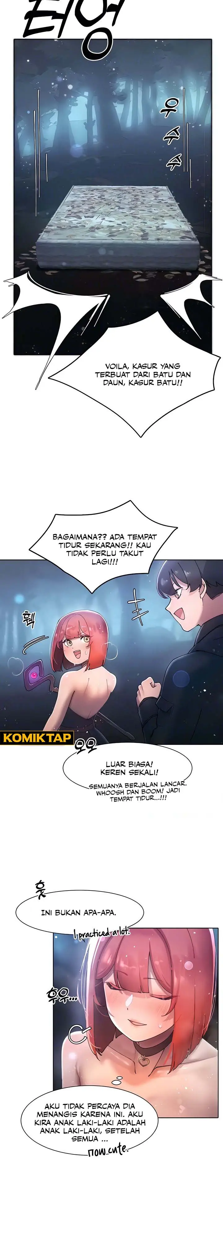 image-komik-the-protagonist-gets-stronger-when-he-fucks-the-female-hunter-chapter-19-6/16