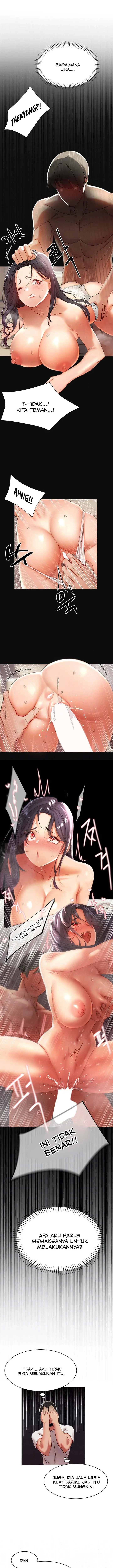 image-komik-the-protagonist-gets-stronger-when-he-fucks-the-female-hunter-chapter-2-2/13