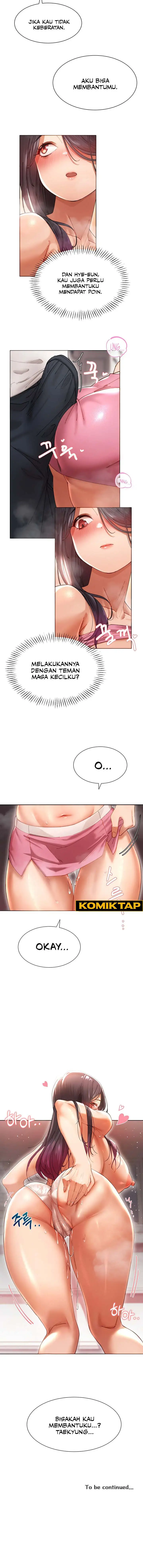 image-komik-the-protagonist-gets-stronger-when-he-fucks-the-female-hunter-chapter-2-12/13