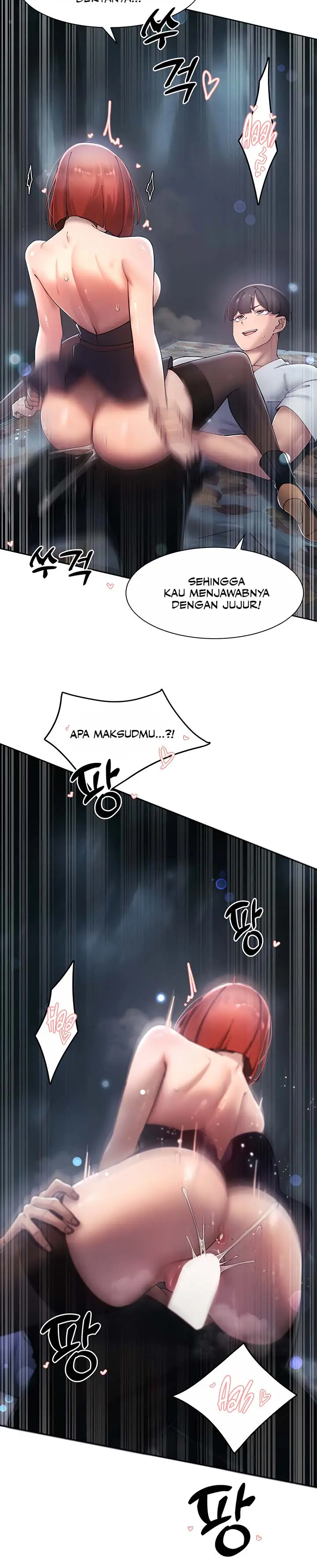 image-komik-the-protagonist-gets-stronger-when-he-fucks-the-female-hunter-chapter-20-8/16