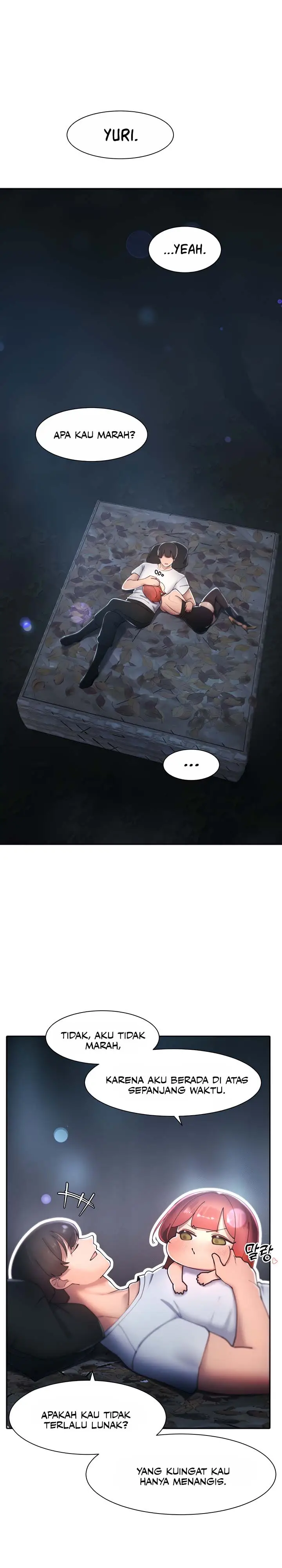 image-komik-the-protagonist-gets-stronger-when-he-fucks-the-female-hunter-chapter-20-10/16