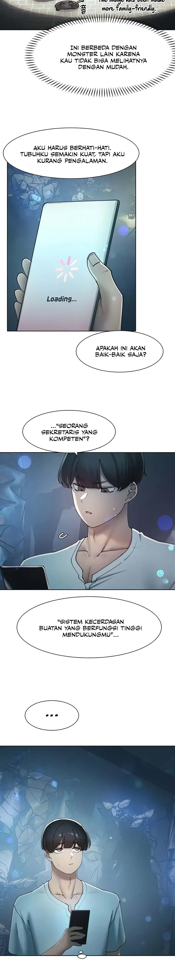 image-komik-the-protagonist-gets-stronger-when-he-fucks-the-female-hunter-chapter-21-4/16