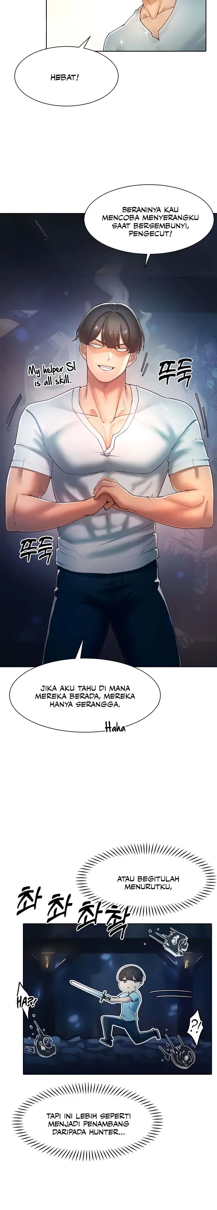 image-komik-the-protagonist-gets-stronger-when-he-fucks-the-female-hunter-chapter-21-6/16