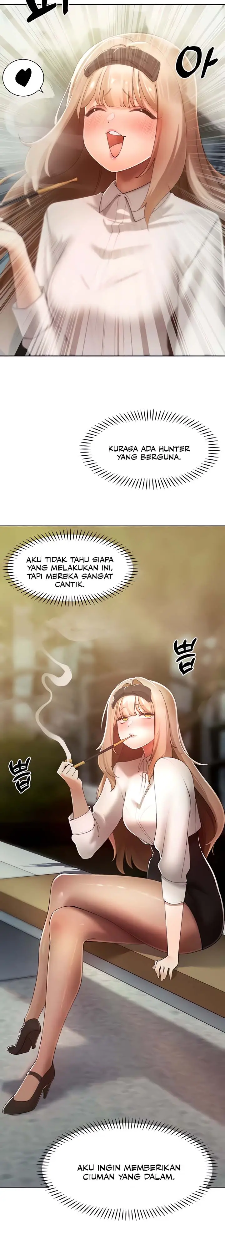 image-komik-the-protagonist-gets-stronger-when-he-fucks-the-female-hunter-chapter-21-10/16