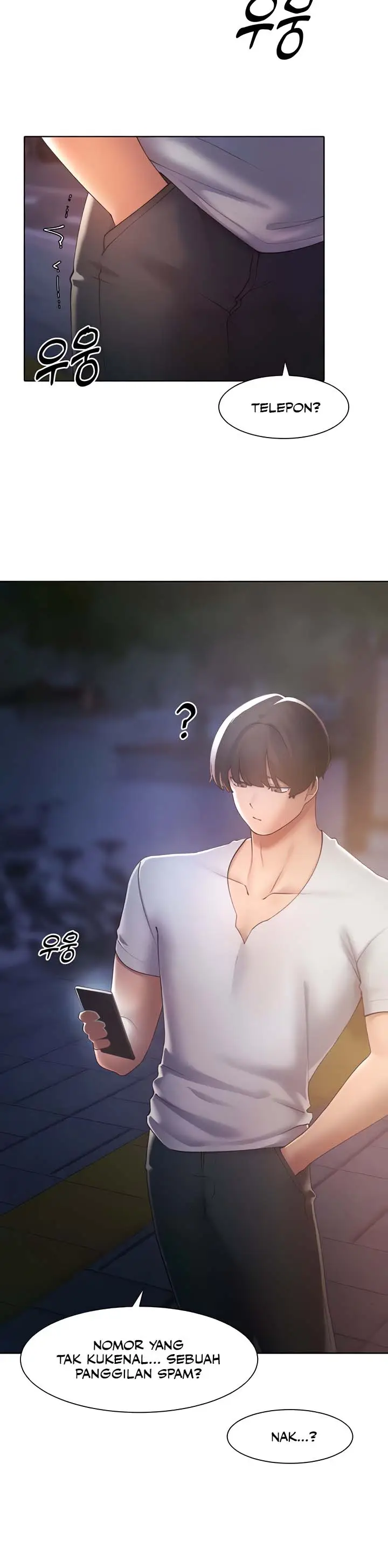 image-komik-the-protagonist-gets-stronger-when-he-fucks-the-female-hunter-chapter-21-14/16