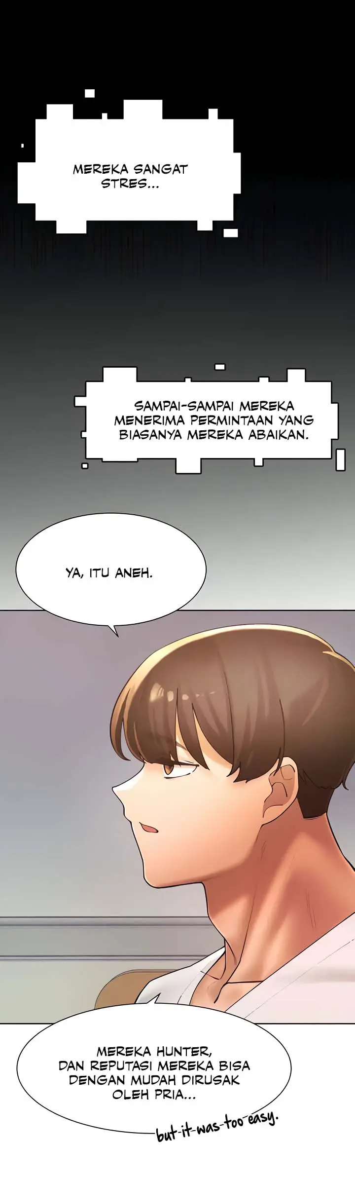 image-komik-the-protagonist-gets-stronger-when-he-fucks-the-female-hunter-chapter-22-10/17