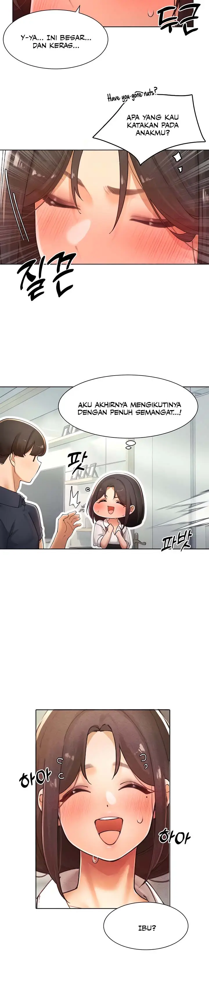 image-komik-the-protagonist-gets-stronger-when-he-fucks-the-female-hunter-chapter-23-2/16