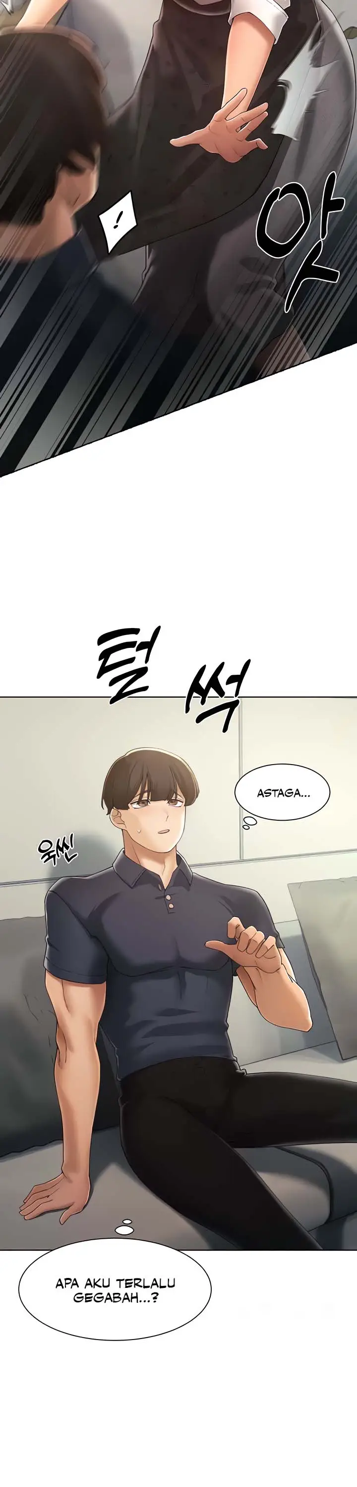 image-komik-the-protagonist-gets-stronger-when-he-fucks-the-female-hunter-chapter-23-4/16