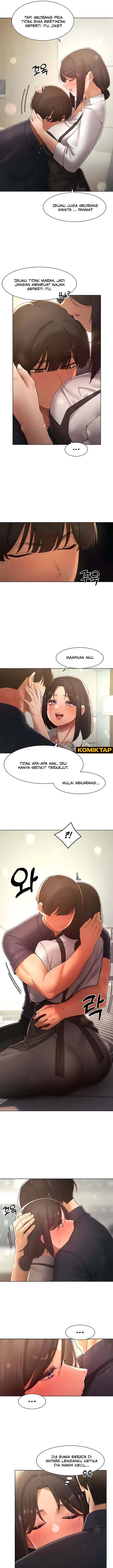 image-komik-the-protagonist-gets-stronger-when-he-fucks-the-female-hunter-chapter-23-7/16