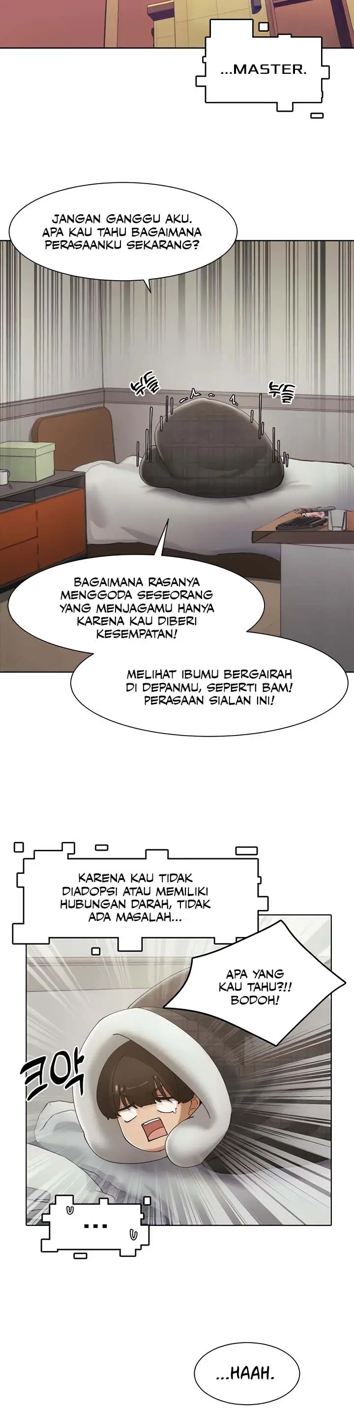 image-komik-the-protagonist-gets-stronger-when-he-fucks-the-female-hunter-chapter-23-12/16