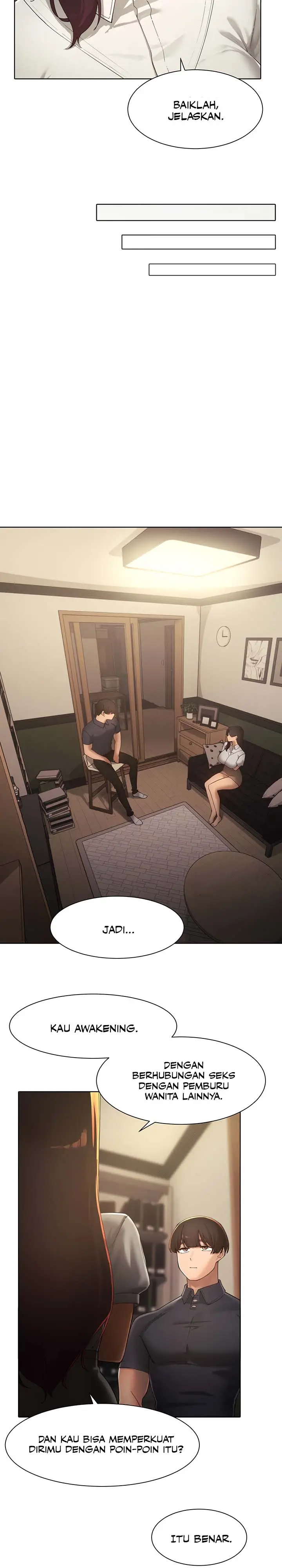 image-komik-the-protagonist-gets-stronger-when-he-fucks-the-female-hunter-chapter-24-6/18