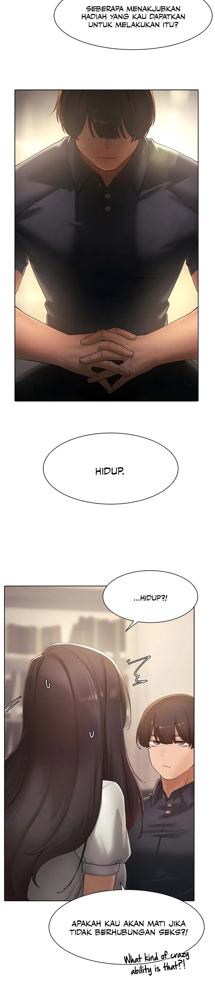 image-komik-the-protagonist-gets-stronger-when-he-fucks-the-female-hunter-chapter-24-8/18