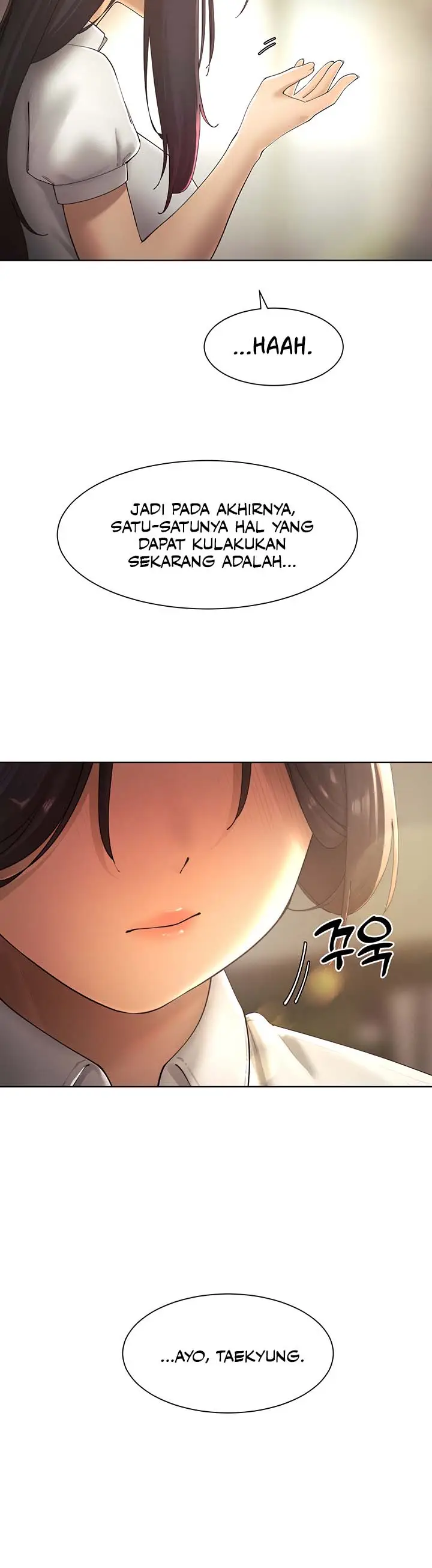 image-komik-the-protagonist-gets-stronger-when-he-fucks-the-female-hunter-chapter-24-10/18