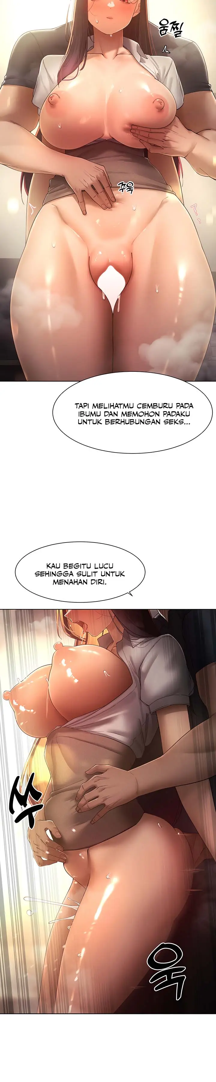 image-komik-the-protagonist-gets-stronger-when-he-fucks-the-female-hunter-chapter-25-4/14