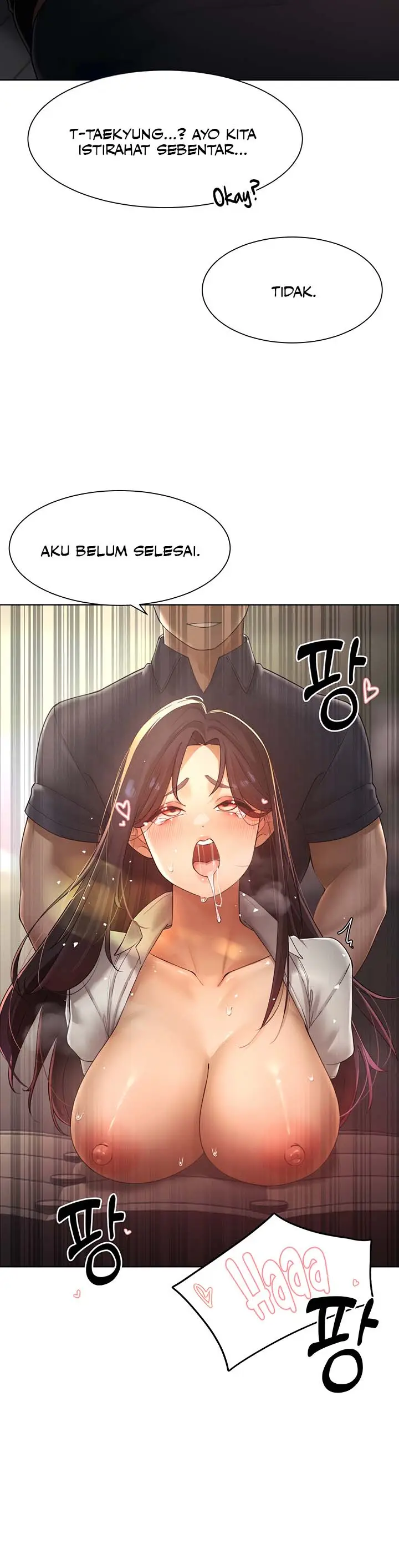 image-komik-the-protagonist-gets-stronger-when-he-fucks-the-female-hunter-chapter-25-6/14