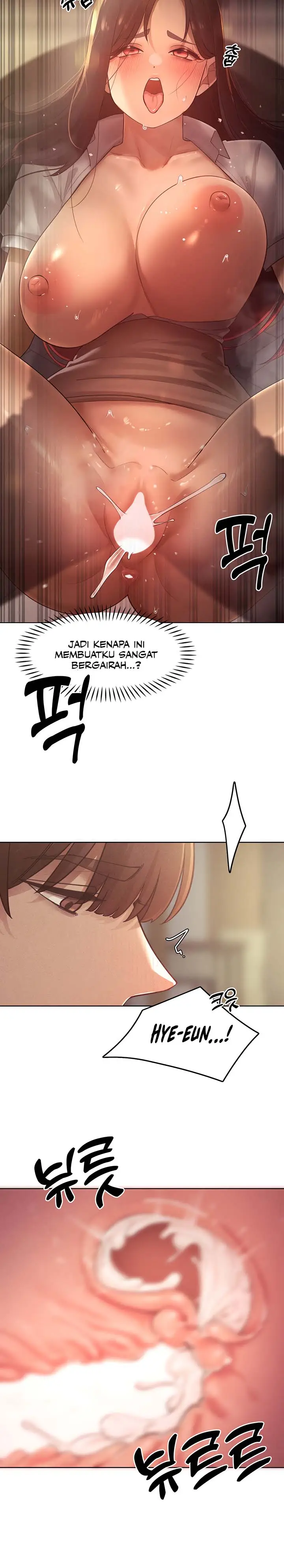 image-komik-the-protagonist-gets-stronger-when-he-fucks-the-female-hunter-chapter-25-12/14