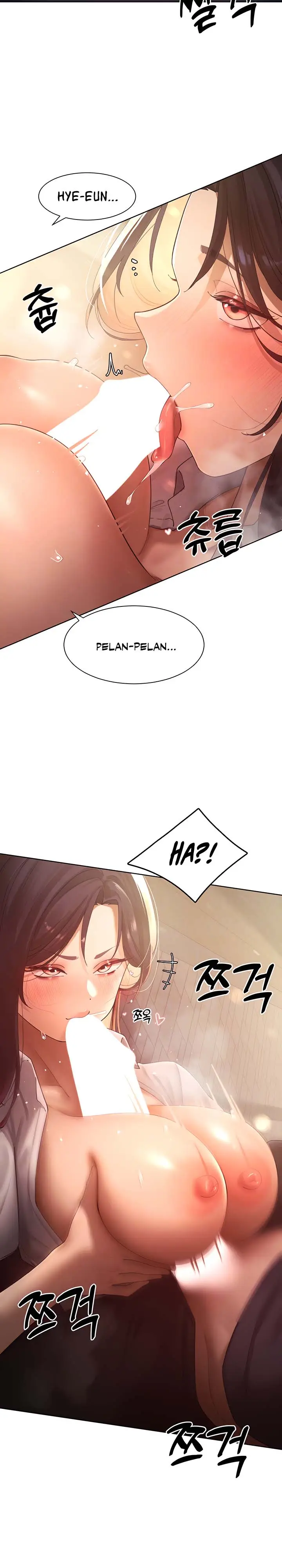 image-komik-the-protagonist-gets-stronger-when-he-fucks-the-female-hunter-chapter-26-2/15