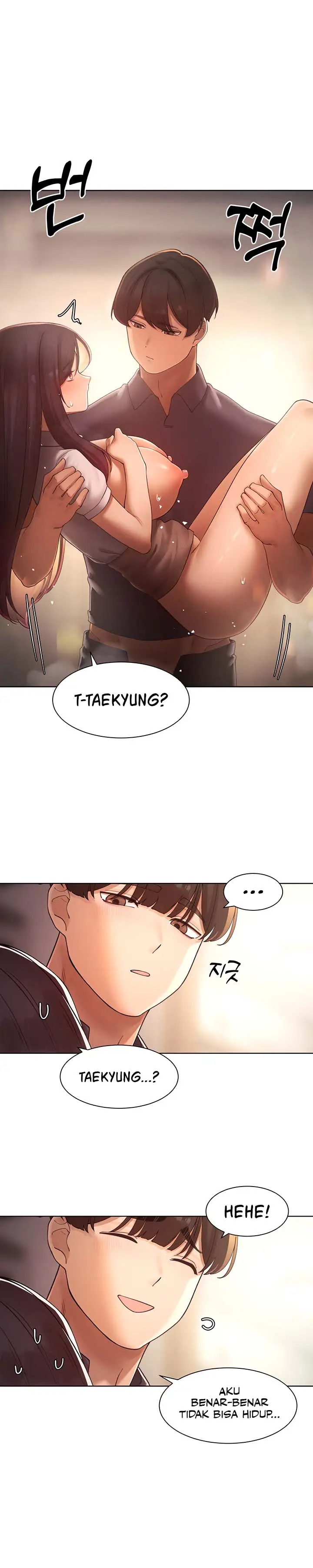 image-komik-the-protagonist-gets-stronger-when-he-fucks-the-female-hunter-chapter-26-4/15