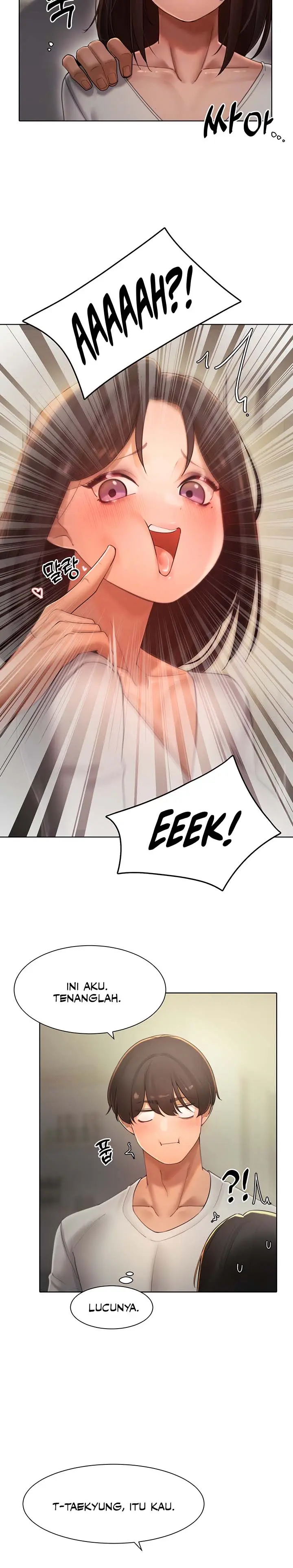 image-komik-the-protagonist-gets-stronger-when-he-fucks-the-female-hunter-chapter-27-2/14