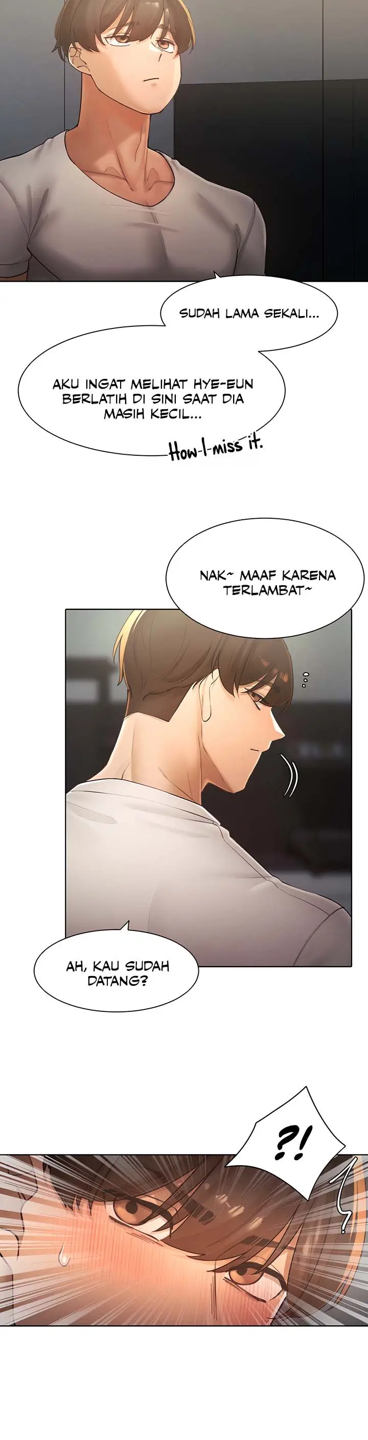 image-komik-the-protagonist-gets-stronger-when-he-fucks-the-female-hunter-chapter-27-6/14