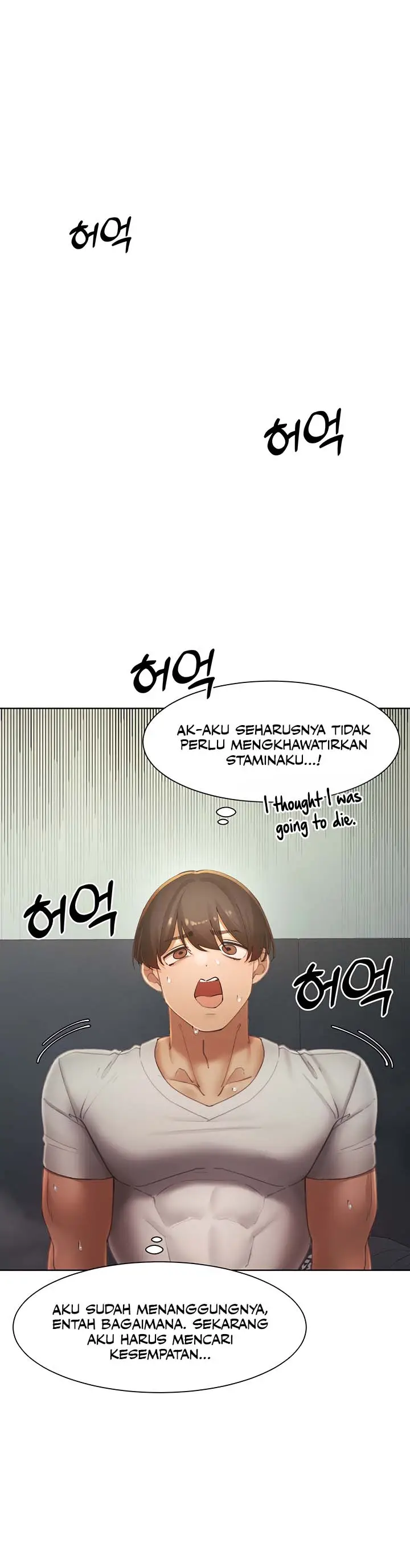 image-komik-the-protagonist-gets-stronger-when-he-fucks-the-female-hunter-chapter-27-10/14