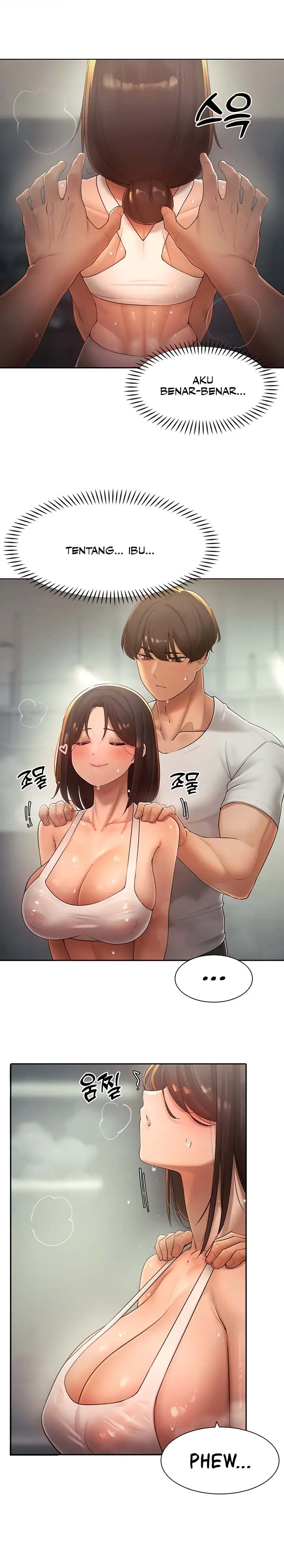 image-komik-the-protagonist-gets-stronger-when-he-fucks-the-female-hunter-chapter-27-12/14