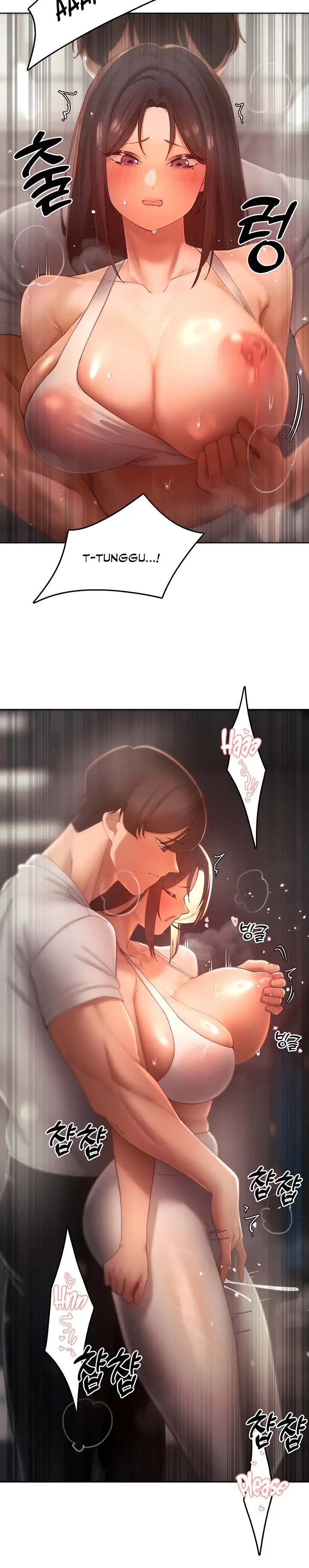 image-komik-the-protagonist-gets-stronger-when-he-fucks-the-female-hunter-chapter-28-2/12