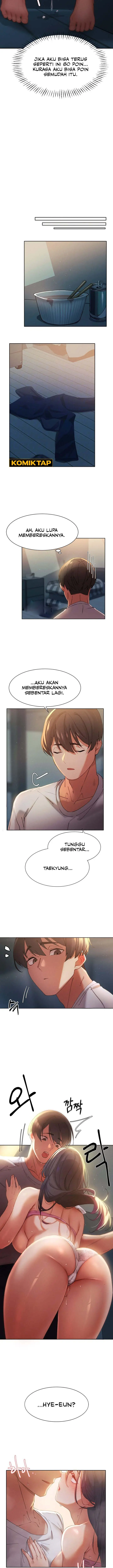 image-komik-the-protagonist-gets-stronger-when-he-fucks-the-female-hunter-chapter-3-3/13