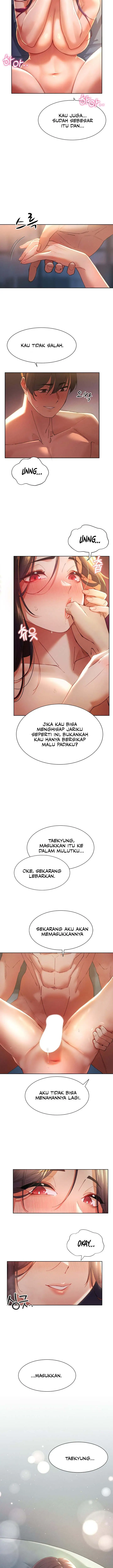 image-komik-the-protagonist-gets-stronger-when-he-fucks-the-female-hunter-chapter-3-11/13