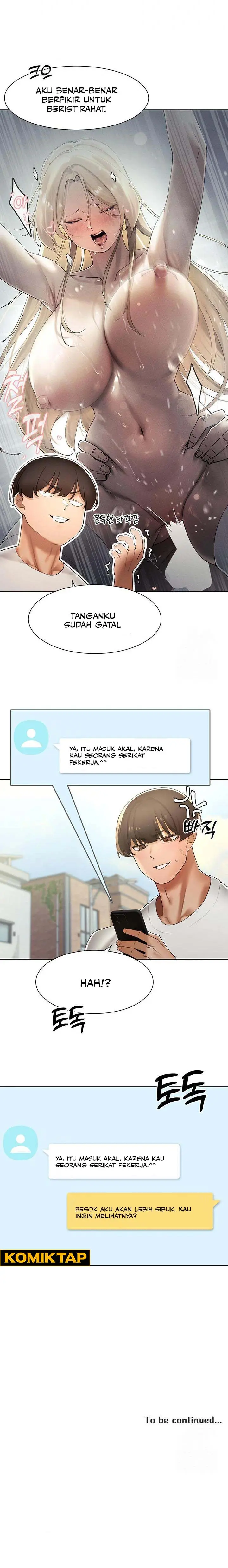 image-komik-the-protagonist-gets-stronger-when-he-fucks-the-female-hunter-chapter-30-11/12