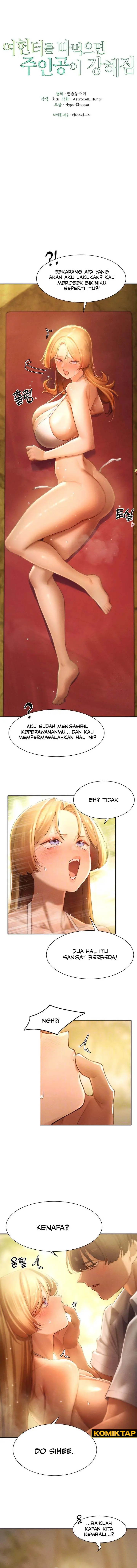 image-komik-the-protagonist-gets-stronger-when-he-fucks-the-female-hunter-chapter-32-0/10
